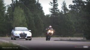 Pikes Peak 2012