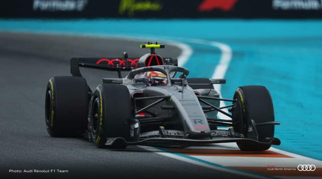 Barcelona GP Preview