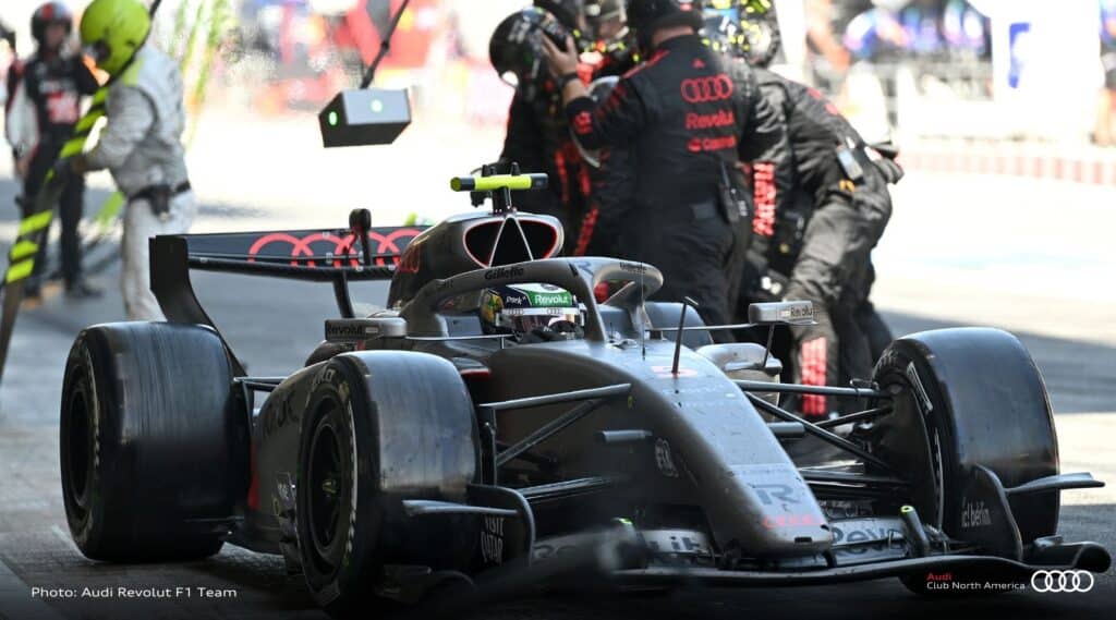 Austrian Grand Prix Preview