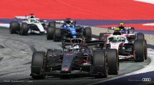 Austria GP