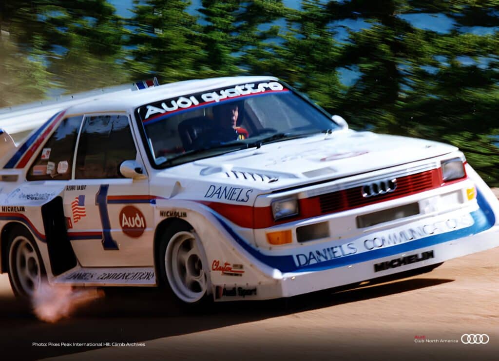 Unser PPIHC Archive
