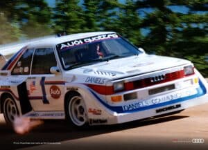 Unser PPIHC Archive