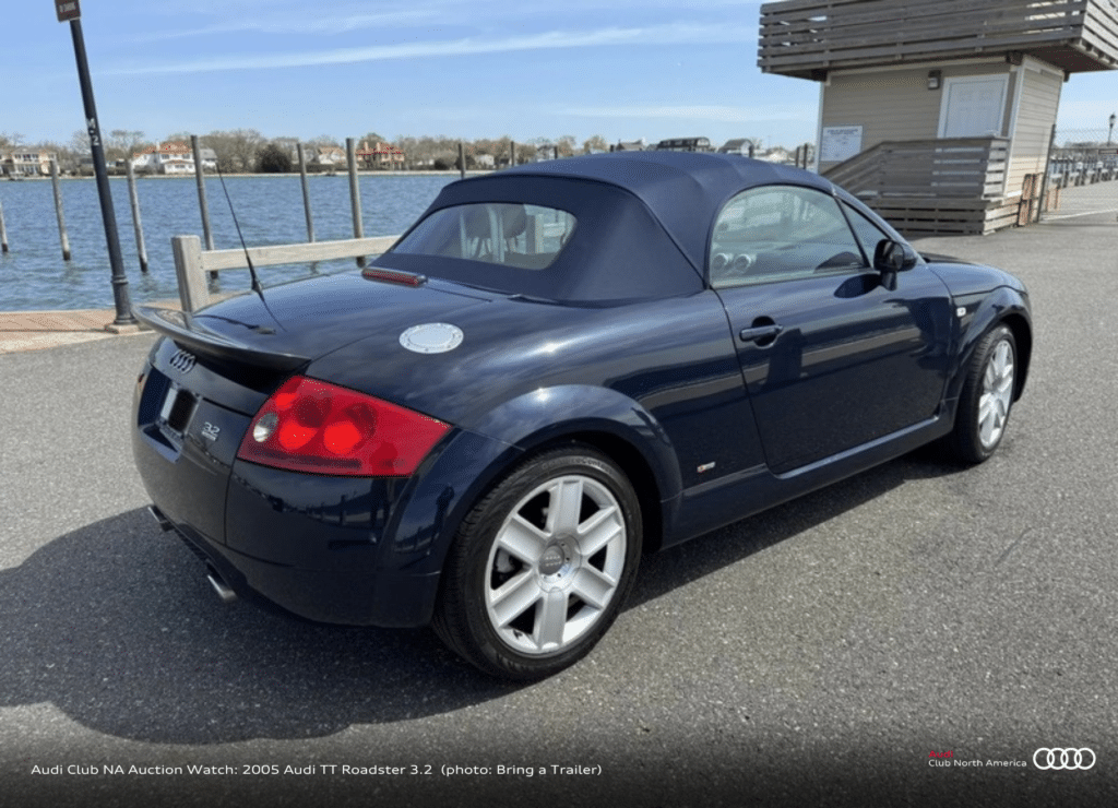 bt 2005 TTr8 1wc