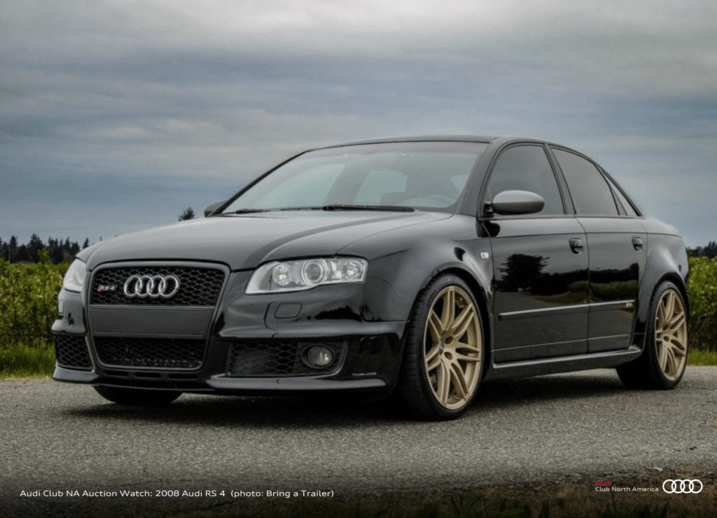 bt 2008 RS4169 3wc