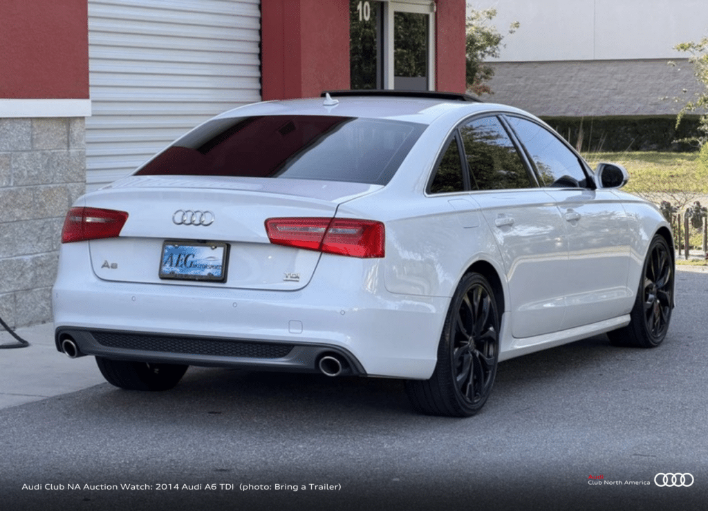 bt 2014 A6tdi14 2wc