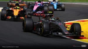 Belgian GP
