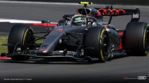 British GP Results