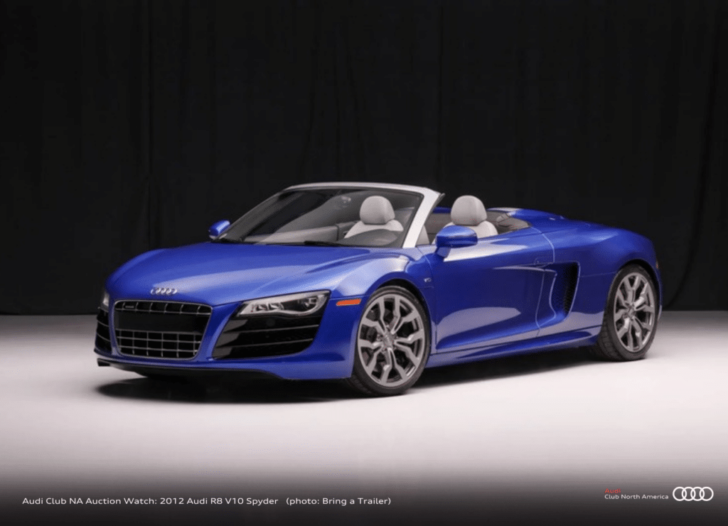 bt 2012 R8spy30 3wc