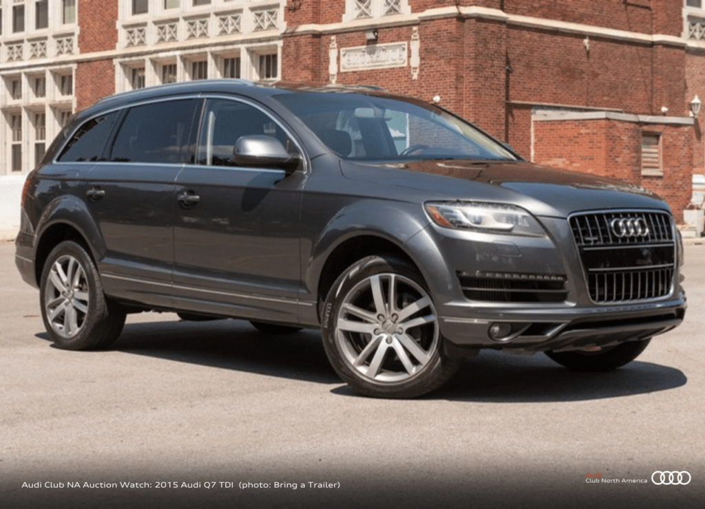 bt 2015 Q7tdi60 3wc