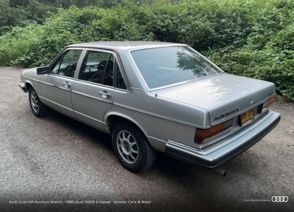 cb 1980 5000Sds 1wc