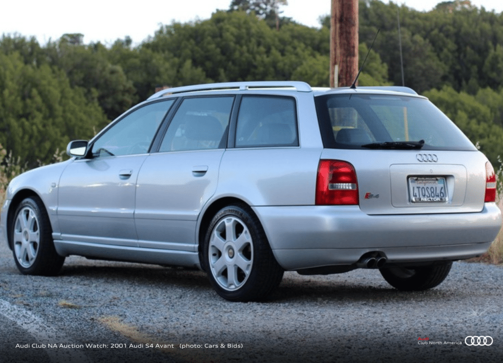 cb 2001 S4avls 1wc