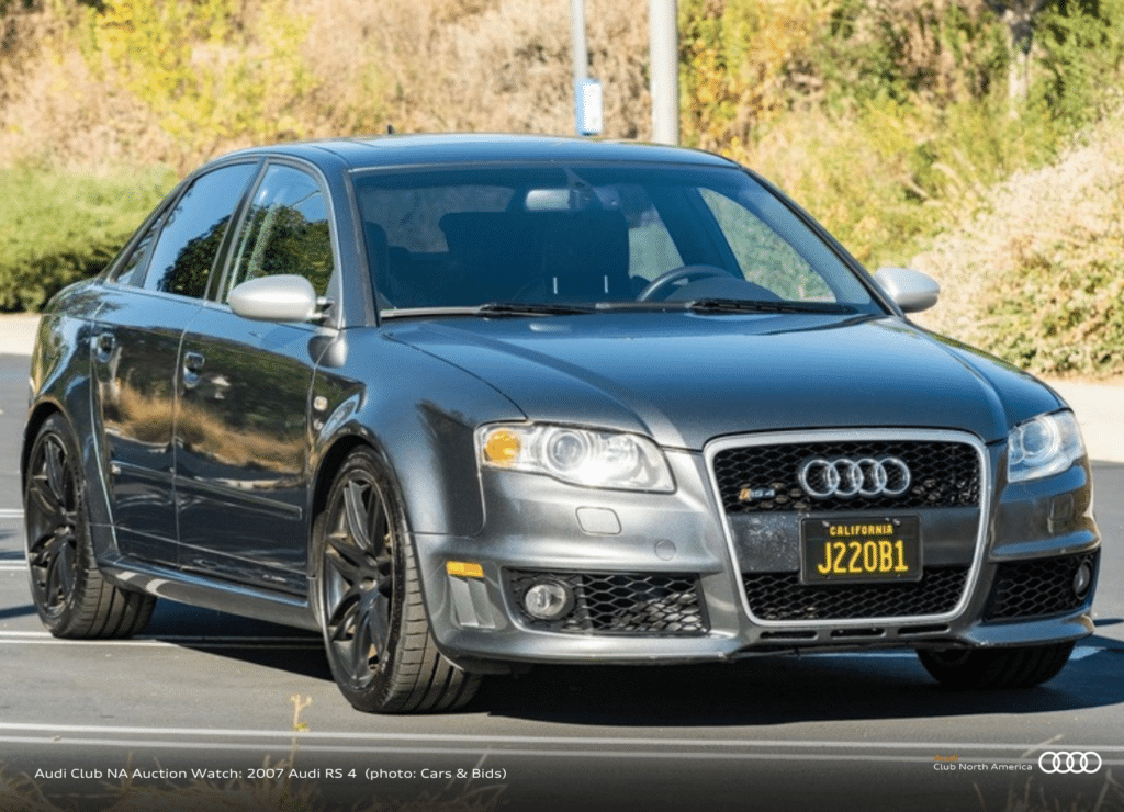 cb 2007 RS4dgw 1wc