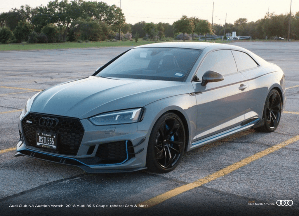 cb 2018 RS5cngm 1wc