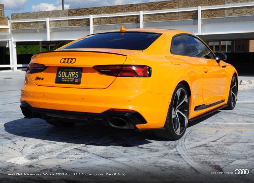 cb 2019 RS5cso 1wc