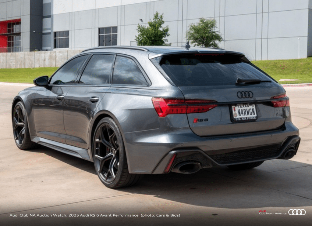 cb 2025 RS6pdg 1wc