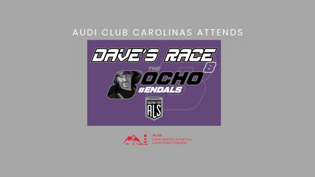 ACC Daves Race