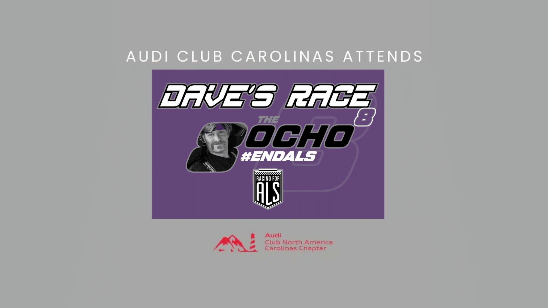 ACC Daves Race