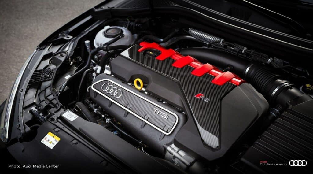 Five Cylinder