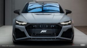 RS7 Legacy Edition – 1 of 1 GRIZZLY