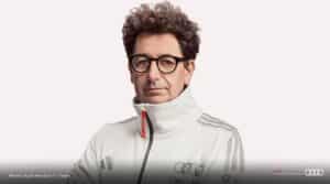 Mattia Binotto