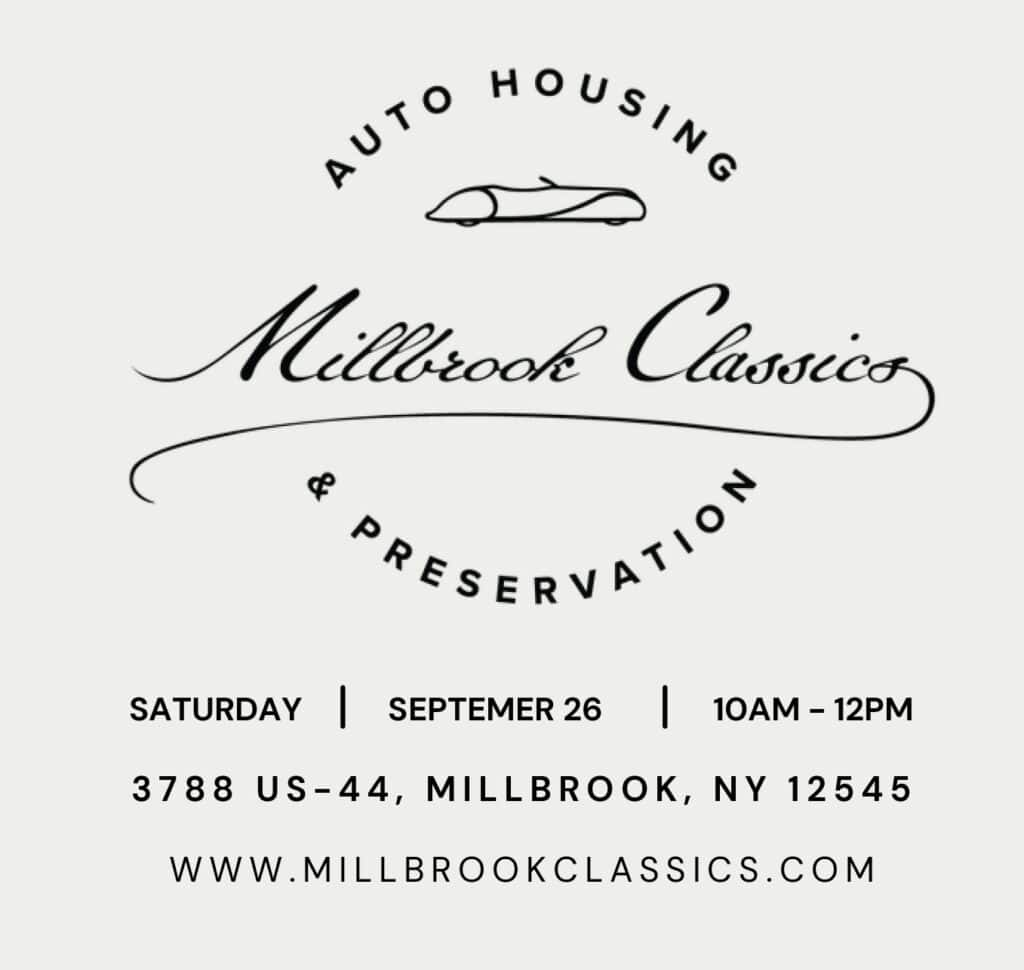 Millbrook Classic