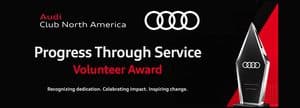 Progress Through Service