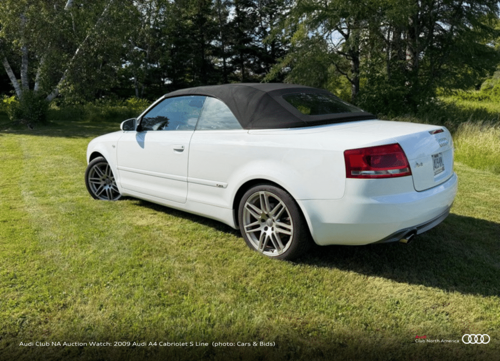 cb 2009 A4cabiw 3wc