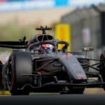 Audi Revolut F1
