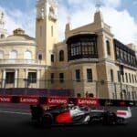Azerbaijan Grand Prix