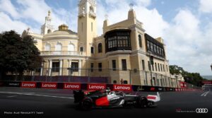 Azerbaijan Grand Prix
