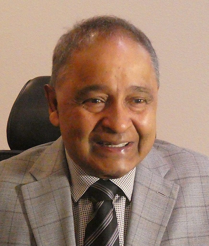 Chandran Rajaratnam