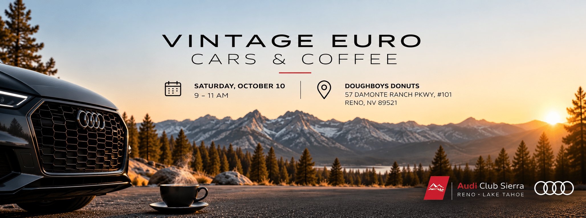 Euro C&C Oct