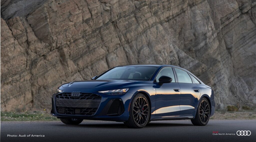 2027 North American Car of the Year