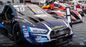 2026 Red Bull Ring Classics