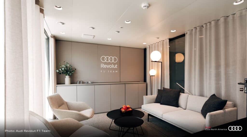 Hospitality Unit