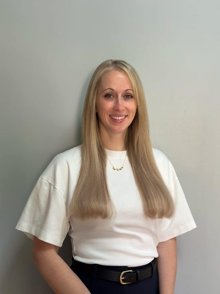 Rachel Beamer