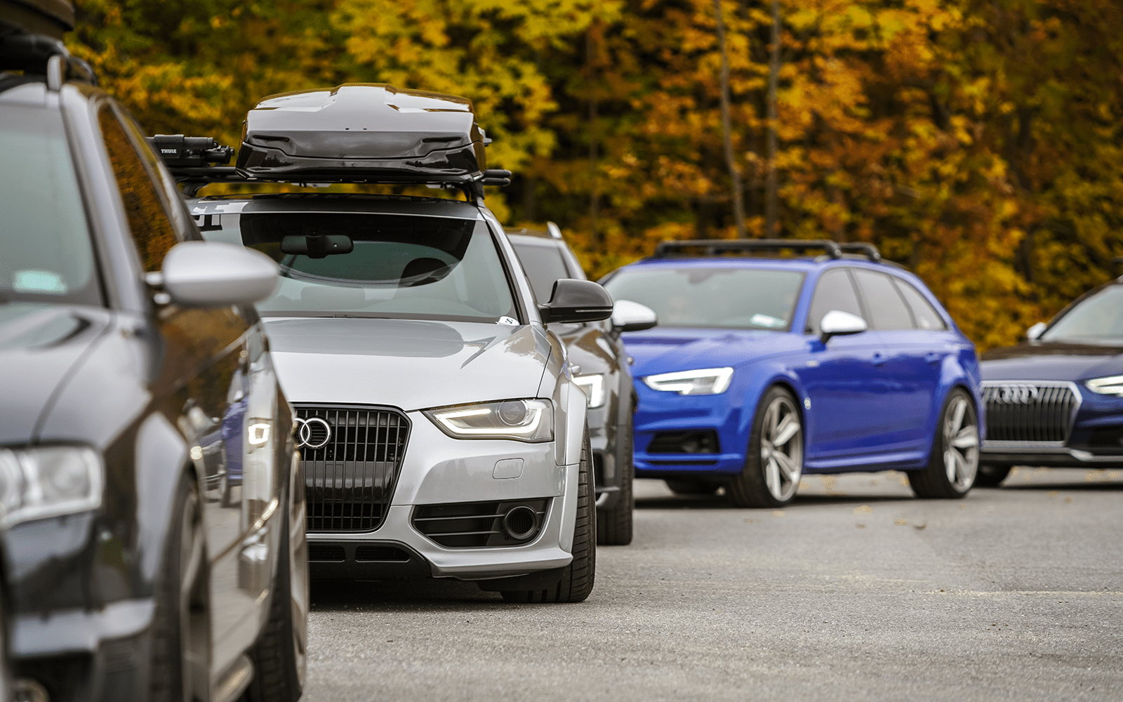 acw cars
