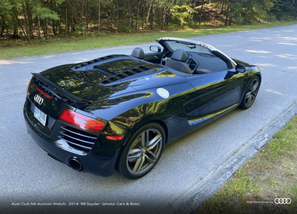cb 2014 R8spypb 2