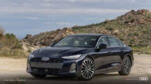 2026 Audi A6