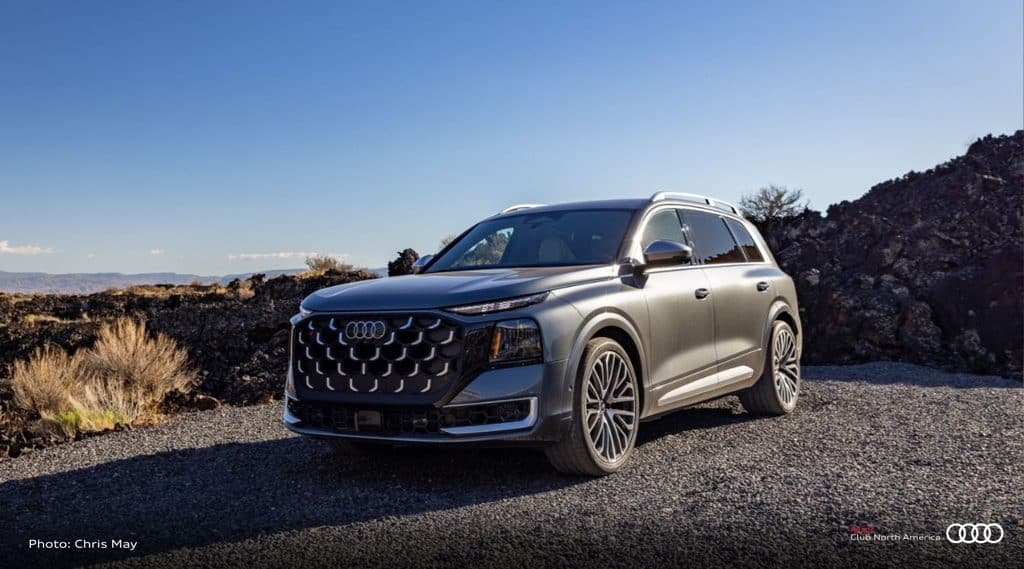 2027 Audi SQ9 Static2