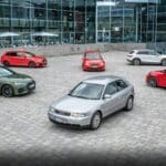 A3 generations gathering