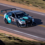RS 3 Pikes Peak