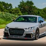 TT RS