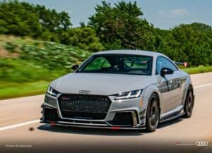 TT RS