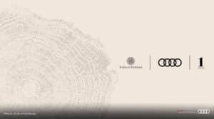 Audi and 1 Hotels and SingleThread