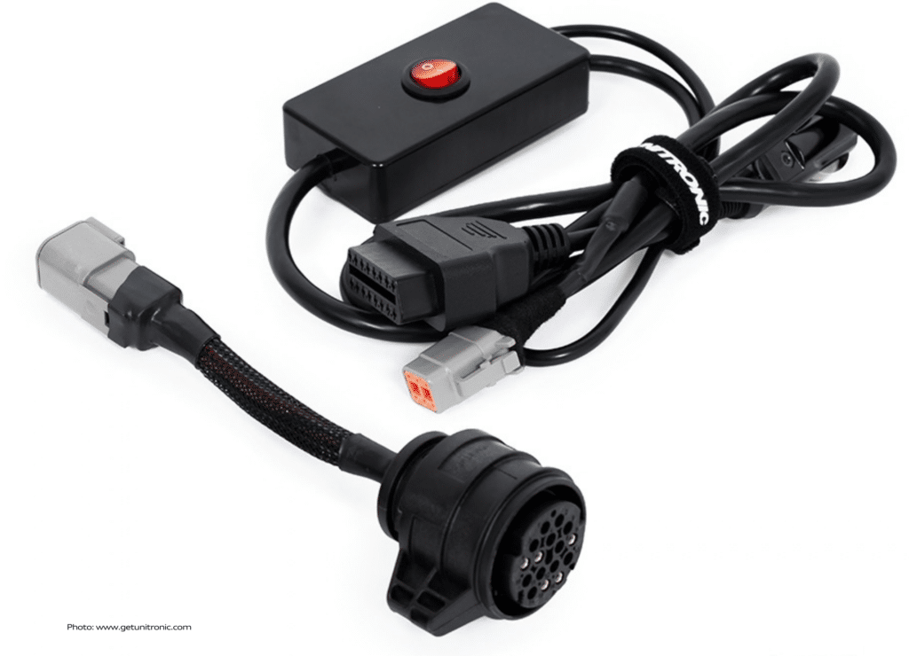 ECU Unitronic