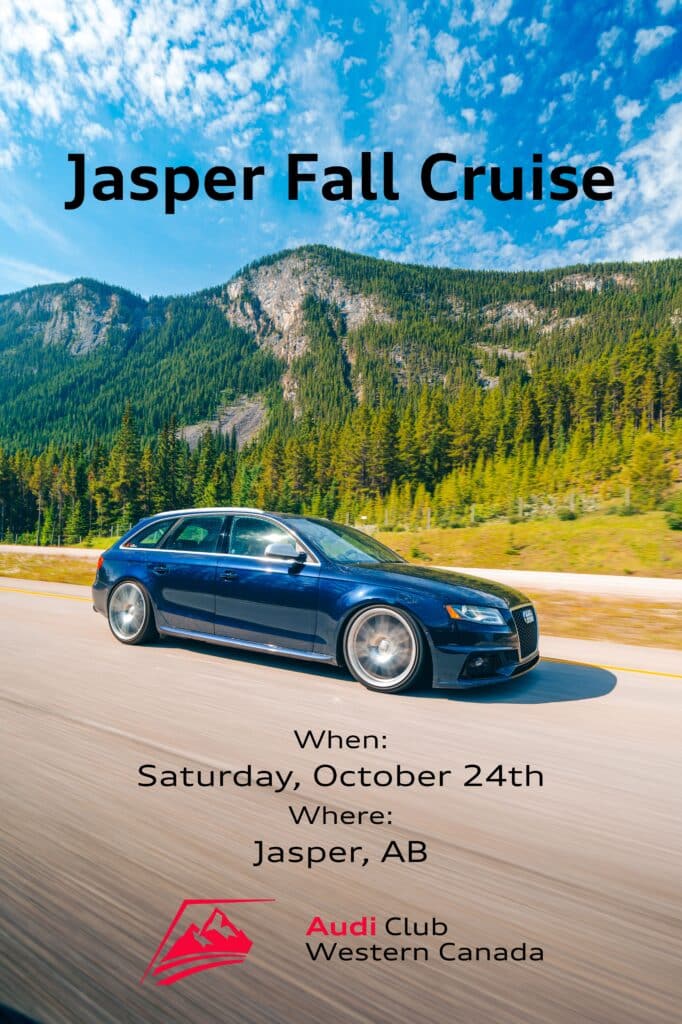 Jasper Fall Cruise small