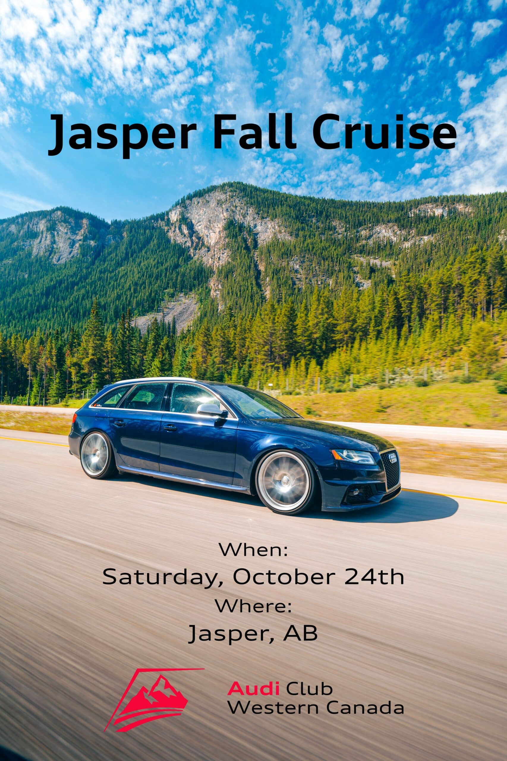 Jasper Fall Cruise small