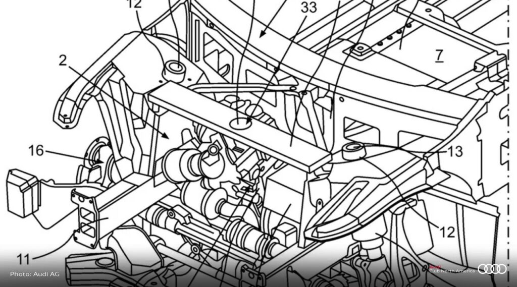 Patent drawing