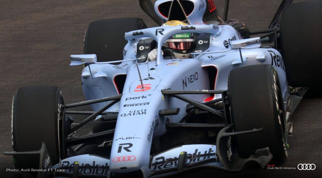 R26 front closeup